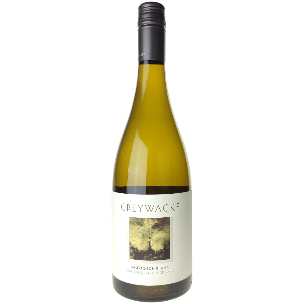 Marlborough Sauvignon 2024 Greywacke